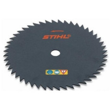 Диск Stihl 225мм-гострозубий  24 зуба / 40007134207 (40007134207)