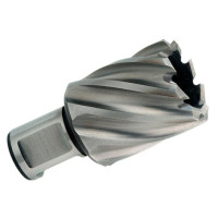 Корончате свердло HSS 18х25 мм, Weldon19 (630029000)