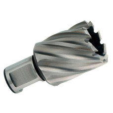 Корончате свердло HSS 18х25 мм, Weldon19 (630029000)