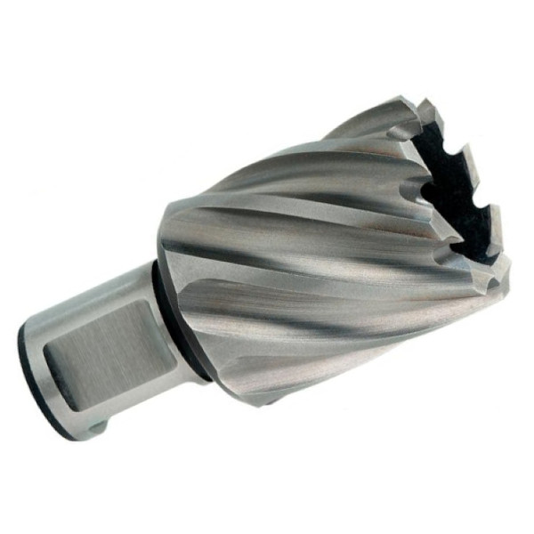 Корончате свердло HSS 18х25 мм, Weldon19 (630029000)
