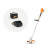 Мотокоса акумуляторна FSA 57 STIHL (45220115748)