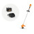 Мотокоса акумуляторна FSA 60 STIHL (FA040115748)