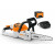 Пила ланцюгова акумуляторна MSA 70 C STIHL (MA040115830)