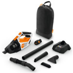 Пилосос акумуляторний SEA 20 STIHL (SA030117315)