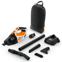 Пилосос акумуляторний SEA 20 STIHL (SA030117315)