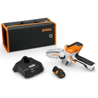 Гілкоріз акумуляторний GTA 26 STIHL (GA010116910)