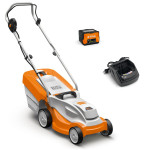 Газонокосарка акумуляторна RMA 235 STIHL (63112000049)