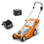 Газонокосарка акумуляторна RMA 239.1 STIHL (63200111471)