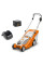 Газонокосарка акумуляторна RMA 239.1 STIHL (63200111471)