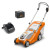 Газонокосарка акумуляторна RMA 239.1 STIHL (63200111471)