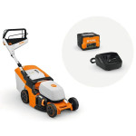 Газонокосарка акумуляторна RMA 443.3 V STIHL (WA400111441)