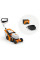 Газонокосарка акумуляторна RMA 443.3 V STIHL (WA400111441)