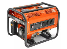 Генератор бензиновий G3200P Husqvarna (9676651-02)