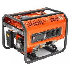Генератор бензиновий G3200P Husqvarna (9676651-02)