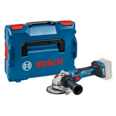 Кутова шліфувальна машина акумуляторна  BOSCH (06019H6000)