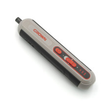 Викрутка акумуляторна CT22053-TB CROWN (CT22053-ТВ)