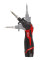 Паяльник контактний акумуляторний M12 SI‑0 MILWAUKEE (4933459761)