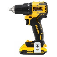 Шурупокрут акумуляторний  DeWALT (DCD708D2T)