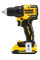Шурупокрут акумуляторний  DeWALT (DCD708D2T)