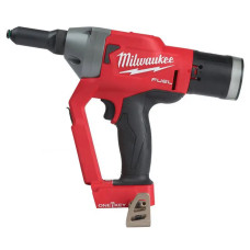 Заклепочник акумуляторний MILWAUKEE M18 ONEFPRT-0X, Ø заклепок 4,8-7,0мм (HD кейс) (4933478601)