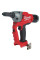 Заклепочник акумуляторний MILWAUKEE M18 ONEFPRT-0X, Ø заклепок 4,8-7,0мм (HD кейс) (4933478601)