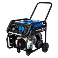 Генератор бензиновий  ENERSOL (EPG-3200SEH)