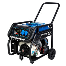 Генератор бензиновий  ENERSOL (EPG-3200SEH)
