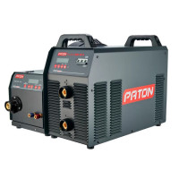 Напівавтомат зварювальний інверторний ProMIG-630-15-4-400V W MAXwire ПАТОН (1024063034)