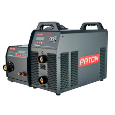Напівавтомат зварювальний інверторний ProMIG-630-15-4-400V W MAXwire ПАТОН (1024063034)
