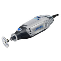 Гравер мережевий  DREMEL (F0133000JT)