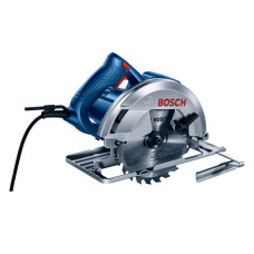 Пила дискова ручна мережева GKS 140 BOSCH (06016B3020)