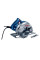 Пила дискова ручна мережева GKS 140 BOSCH (06016B3020)