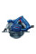 Пила дискова ручна мережева GKS 140 BOSCH (06016B3020)
