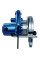 Пила дискова ручна мережева GKS 140 BOSCH (06016B3020)