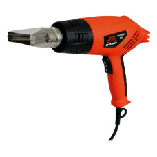 Фен мережевий Tf 202JS VITALS (52099)
