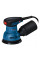 Машина шліфувальна ексцентрикова мережева GEX 125 Professional BOSCH (06013A8020)