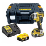 Гайковерт акумуляторний DCF887P2 DeWALT (DCF887P2)
