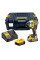 Гайковерт акумуляторний DCF887P2 DeWALT (DCF887P2)