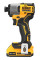 Гайковерт акумуляторний DCF840N DeWALT (DCF840N)
