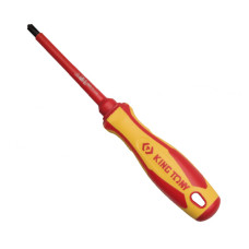 Викрутка подвійна PLUS-MINUS  VDE SL/PH2	*100MM