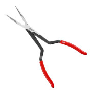 Довгогубці 45град. LONG REACH PLIER MILWAUKEE (4932492498)