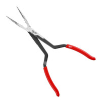Довгогубці 45град. LONG REACH PLIER MILWAUKEE (4932492498)