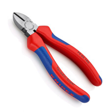 Кусачки бокові KNIPEX 7002140 (7002140)