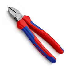 Кусачки бокові KNIPEX 7002180 (7002180)