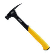 Молоток RIP-CLAW, суцільнометалевий, вага головки 567 г DeWALT DWHT51004-0 (DWHT51004-0)