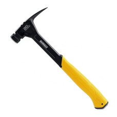 Молоток RIP-CLAW, суцільнометалевий, вага головки 567 г DeWALT DWHT51004-0 (DWHT51004-0)