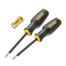 Набір викруток DeWALT 