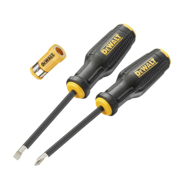 Набір викруток DeWALT 