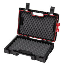Ящик для інструментів QBRICK SYSTEM PRO TOOLCASE PROTECTIVE FOAM (SKRQTCPROFCZAPG003)