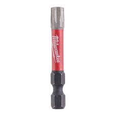 Біта SHOCKWAVE MILWAUKEE, TX40, 50мм (1шт) (4932430890)